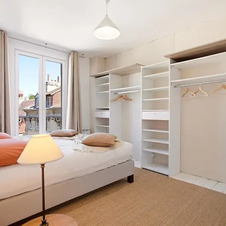 Apartmán La Lucarne - Lumineux - Hypercentre - Wifi - 6p